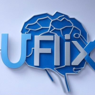 Uflixai's profile picture. https://t.co/y5QgCqG2th is a movie AI agent that spark your idea into creations. Licensed by Ufilm AI Film and Series Ecosystems, an IP of AI+ Hubs Corp New York