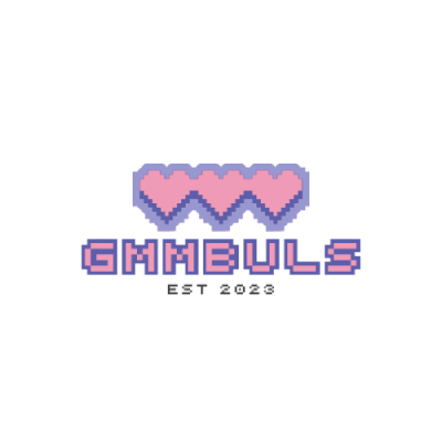 GMMBULS's profile picture. Captivating hearts with our collective artistry.