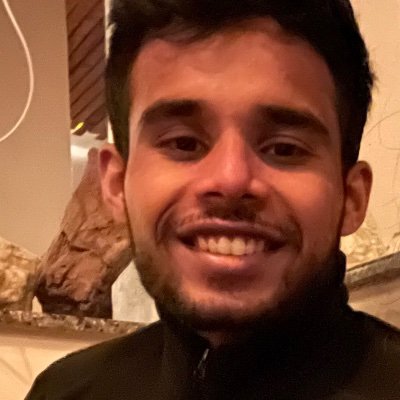 Rishisa25596801's profile picture. Mariner