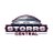 Storrs Central
