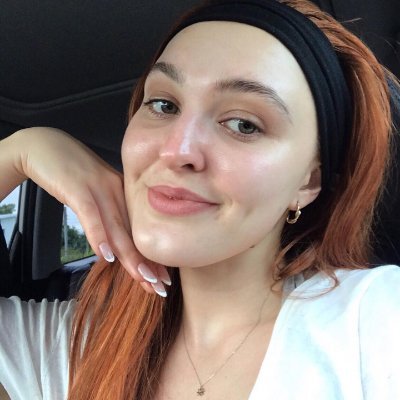 Alyssawagen's profile picture. 