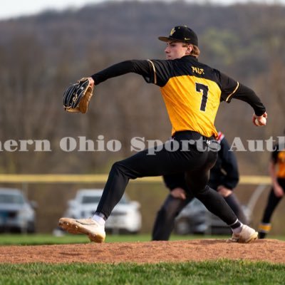 Jase Rinehart Profile
