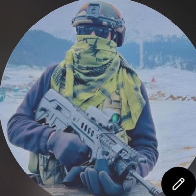 From☠️Indian Army 💀💀 Never Give Up kattar hindu 🕉️