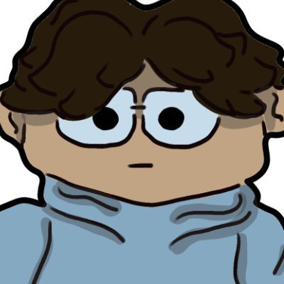 super_doom75's profile picture. im a artist im still growing, ✨i whant to go to art college✨COMMISSIONS OPEN
my gmail: superdoom757@gmail.com
my twitch: https://t.co/KztrwTh2Wx