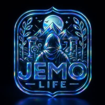 JemoLife0213's profile picture. I am what happens when you try to carve God
from the wood of your own hunger.