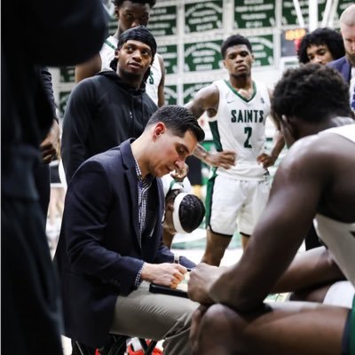 Husband, Father, Assistant Coach - Minot State University, former HC at Seward County CC and Williston State College