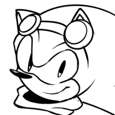 kophy232's profile picture. Spanish 🇵🇪 - Hola :)
He/Him 19, Creative 💫
Artist & Pixel Artist 👾 FNF Stuff: Coder - Animator - Charter 📌
Pfp by @MARIOPLUS121
Discord: Kophy232#5991