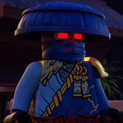 irox91bg's profile picture. J'aime Ninjago