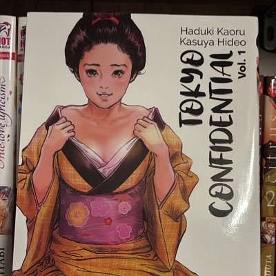 fan de ecchi et hentai, je vous livre mes impressions bonnes ou mauvaises sur me lectures. n’hésitez pas à poser vos questions, j’y répondrais avec plaisirs.