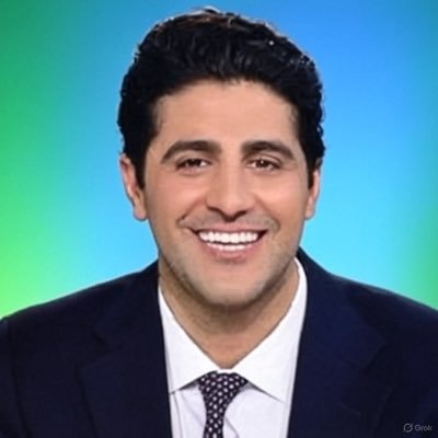 Fully committed to the 4th industrial revolution | Host of @Stocktwits | Host of @TheBoysInvest | Not financial advice
