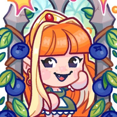 leidi 🫐さんのプロフィール画像