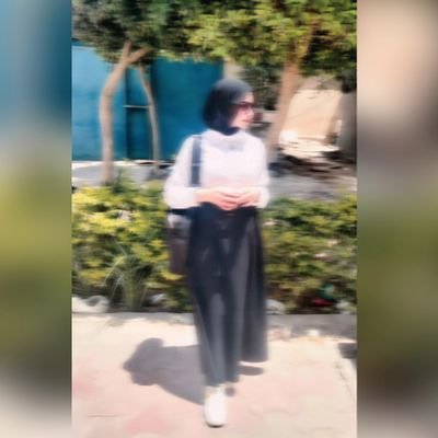 Trying to be a Flutter Developer📱, Books📚 , Coffee☕ , FCAI 👩🏻💻