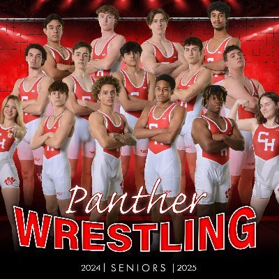 Colleyville Heritage High School Wrestling
Head Coach Amanda McKinney
SportsYou 6D4WAR5H
