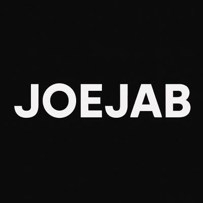 joejab_'s profile picture. AfroBeat|AfroCas
My official XTwitter account 
Musician|Song writer 
AfroMonster🖤