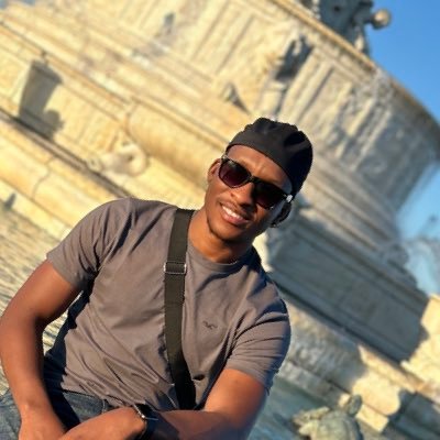 thandon20's profile picture. Software Developer