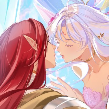 🌸Sun's beloved
🌸Xianxia Elf Princess
🌸👶 DNI
🌸PFP : @goldenlilyrose Banner : Me
🌸comms open Mon-Fri
https://t.co/xDmSEcsS9z