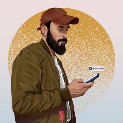 Self-taught artist and illustrator | Creator 🎨 translating feelings to art
| Commissions are open 📥