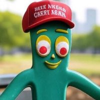 Gumby (@callmegumdamnit) 's Twitter Profile