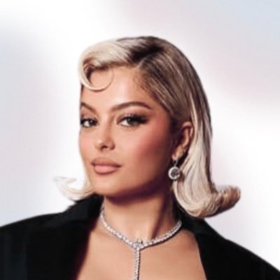 Official fan account dedicated to the one and only Bebe Rexha ✨