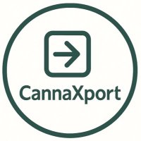 CANNAXPORT (@cannaxport) 's Twitter Profile