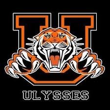 The Official Account For Ulysses High School Football Team | 1% Better | FAMILY | E.A.T