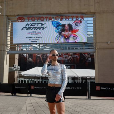 Chris is…Lifetimes Touring Profile