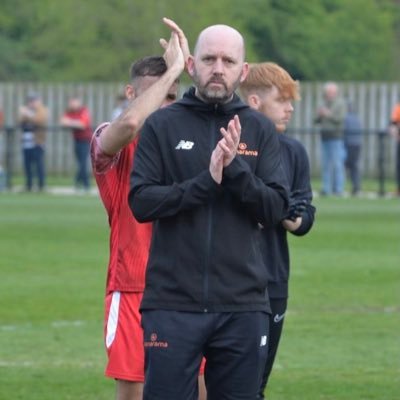 Family, football 🔴⚫️ @needhammktfc Manager ⚽️ @Datumgroupltd