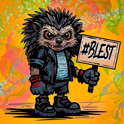 Blest ($HEDGY)さんのプロフィール画像