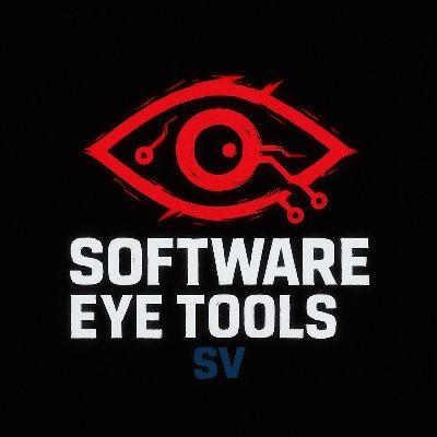 Eye_software06's profile picture. - criptomaniatico