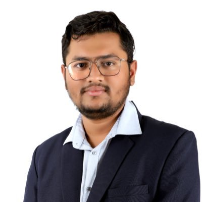 therahuljograna's profile picture. Software Developer, Ionic Framework, Flutter, Laravel, NodeJS