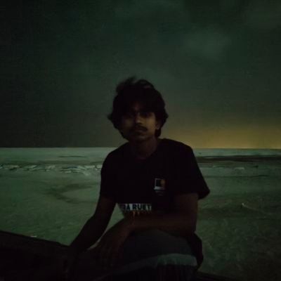 iampranshu07's profile picture. 