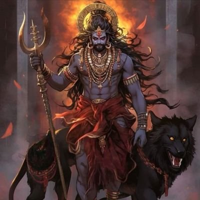 Accidental CA,bhakt of Mahakal,RT#Endorsement?Proud Kafir