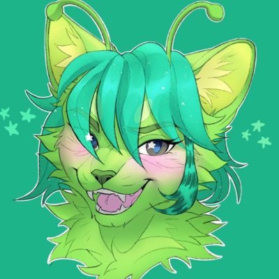 spacey alien cat 🛸🐈⬛🌟 | lover of movies, video games and liminal spaces | 🩷💛💙