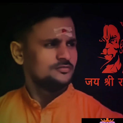 dayamishra42171's profile picture. #Bussinessman
#Jai_shri_Ram🚩🚩
#BHARTIYA_JANTA_PARTY BIHAR🪷🪷
#Snatani🚩🚩
#Mission Hindu Rastra🚩🚩
#Vande_Matram_Jai_Hind_Jai_Bihar🇮🇳🚩