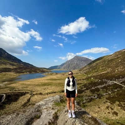 Teacher of Geography and Humanities in North Wales | BSc (Hons) Geography & MSc Environmental Change @AberUni PGCE Secondary Geography @BangorUni šššŗļø