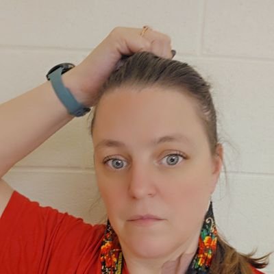 5th grade teacher,Certified Coach of teaching students with learning differences, Google Educator lv1, Mother, Nana, Huron-Wendat, Aggie
#AggieEducate