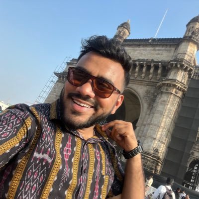 NiteshkumarH4p's profile picture. Got Rajyapuraskar Award 2021, Selected 61th Swimming championship state level 2021