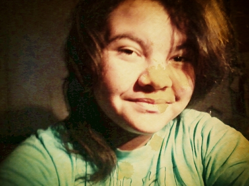 I call em as I see em.lead em as I belive em.follow em if their cool enough :)