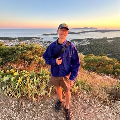 harrison lee Profile