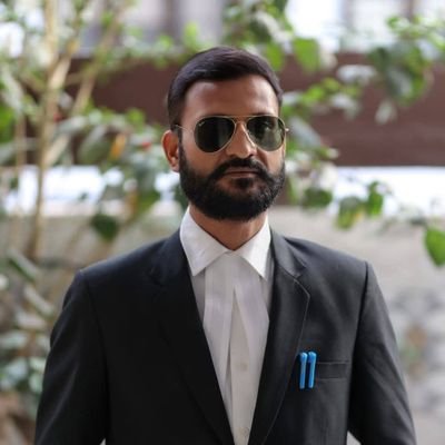 pandit_avichal's profile picture. Advocate | Supreme Court | Allahabad High Court | MBA (Freight Forwarding & Custom Clearance) | UPSC | CLAT | Columnist @ https://t.co/nfbSnnPlGC