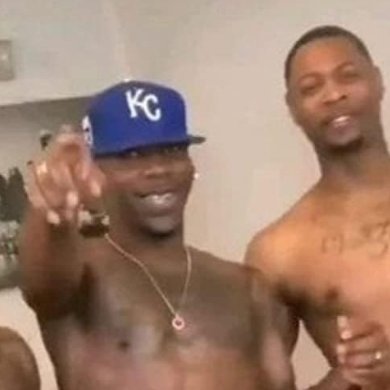 thugshakeonyou's profile picture. 