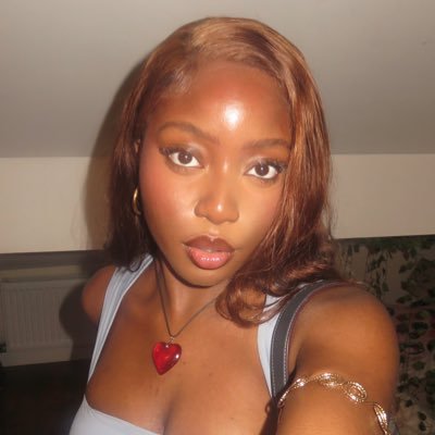ucheoka4's profile picture. part time DJ full time bad gyal,  INSTA : @UCHENNAAAA