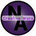 NA Creative Worx (@creativena_12) Twitter profile photo NA Creative Worx (@creativena_12) Twitter profile photo