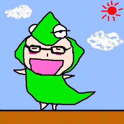 yasuoo1's profile picture. 小学生です頑張ります♀
うんこ