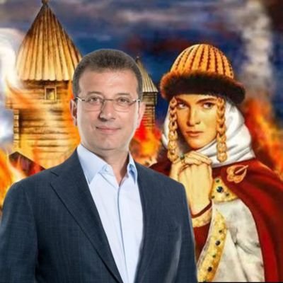 olgalikiev's profile picture. kahraman baklavacıoğlu fan club