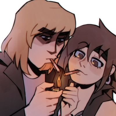 diadop_real's profile picture. 20's ● she/her ● audhd ● 🇺🇸/🇨🇺 ● dm friendly! ●
multifandom, collections & selfshipping!