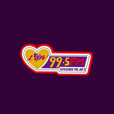 Official X Handle of Luv FM 99.5 - Radio Broadcasting & Media Production Company, A Subsidiary of MGL.