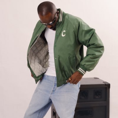 obagounltd's profile picture. I find flow in pressing cue & play @africanparte