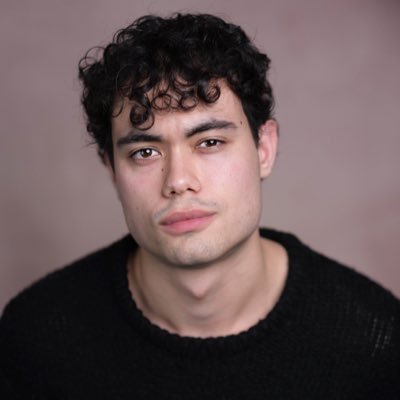 🎭 Represented by @IconActors                    -  https://t.co/mEYFheKgI2