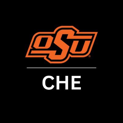 Welcome to the official twitter account for the School of Chemical Engineering at OKState.